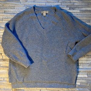 Michael Michael Kors boyfriend sweater